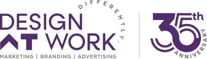 Logo of a creative advertising agency named 'In Network'.